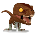 Funko POP figure Jurassic World 3 Atrociraptor Panthera Exclusive