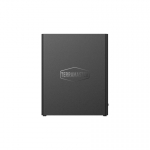 TerraMaster F8 SSD PLUS v&otilde;rkup&auml;&auml;su- ja varundusserver NAS Lauaarvuti Intel&reg; Core&trade; i3 i3-N305 16 GB DDR5 Must