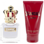 Jean Jean Paul Gaultier SCANDAL FOR MEN CASE 3 pcs