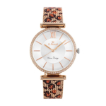 Women's Women's watch G. ROSSI - G.R12964B-3D3 (zg878d) + box