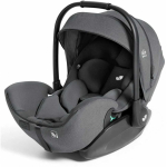 Joie i-Level Pro - muudetav autoistme i-size 40-85cm / 0-13kg | Must puu