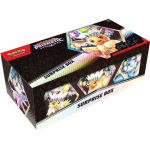 Pok&eacute;mon TCG - Scarlet & Violet 8.5 &Uuml;llatuskarbi Kogumik