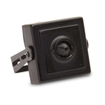 KENIK KG-41P IP KAAMERA