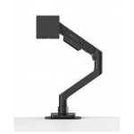 BenQ Ergo Arm BSH01 114,3 cm (45") Laud Must