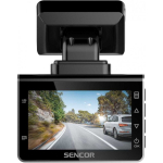 Automagnetola Automagnetola Sencor SCT M750BWT