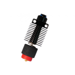 E3D RapidChange Revo CR - 1.75mm, 12V T&auml;ielikult Varustatud D&uuml;&uuml;sikomplekt