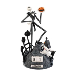 ERIK Disney &Otilde;uduste &Ouml;&ouml; Enne J&otilde;ule Jack 3D igavene kalender
