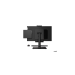 Kantav Kantav arvuti LENOVO isiklik arvuti ThinkCentre M75q Gen 5 Tiny - Ryzen&trade; 5 8500GE, 16 GB, 512 SSD, HDMI, DP, AMD Radeon&trade; 740M, W
