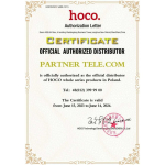 HOCO nutikas kell HN21 alus