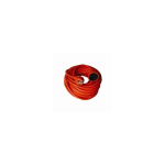 Solight prailginimo kaabel - &uuml;hendus, 1 pesa, 30 m, 3 x 1,5 mm2, oranž