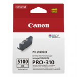 Canon PFI-5100 CO tindikassett 1 tk Originaal
