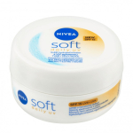 Nivea Soft Igap&auml;evane UV Kreem - SPF 15 100ml