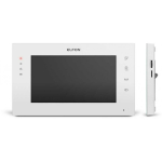 MONITORI MONITORI 7" ELFON OP-VM7F - FAYO Valge