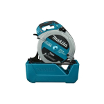 Makita HS013GZ diskine p&uuml;sik, XGT, &oslash;415x30mm, 158.0 mm, AWS (ilma AWS lusto), harjadeta mootor, "Z" versioon - komplekteeritud i