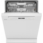 Miele G 7040 SCU n&otilde;udepesumasin, valge