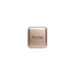 Transcend ESD420 1 TB USB t&uuml;&uuml;p-C Kuld
