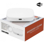 OXT USB WiFi TUYA T155 heledus kohaloleku radaritundja