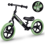 Laste Laste tasakaaluratas Ricokids
