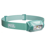 Petzl Tikkina Roheline Peapaelaga taskulamp LED