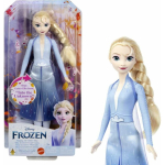 Mattel &bdquo;Disney FRZ SINGING&ldquo; ELSA nori patikėti unistesse HXD35 WB2