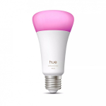 Philips Philips Hue White and colour ambience A67 &ndash; E27 nutikas pirn &ndash; 1600