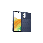 Samsung Samsung Galaxy A34 5G silikoonist kaitse&uuml;mbris Sinine