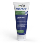 Arkopharma, Arkopharma, Forcapil, Juukse &scaron;ampoon, Juuste v&auml;ljalangemise vastu, 200 ml