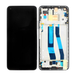 LCD-ekraan LCD-ekraan + puutetundlik seade + esikate Xiaomi Mi 11 Lite 4G jaoks