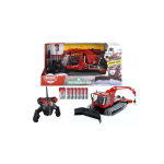 Dickie Dickie Toys Simba Dickie Group Simba Dickie 201108001 Pistenbully 600 1 18 RC Algaja mudelauto Elektriline roomik
