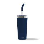 SIGG Helia kruus, tummasinine, 0,6 l