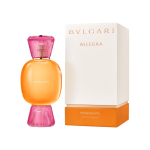 Bvlgari Bulgari Allegra Passeggiata Eau De Parfum 100ml pihusti