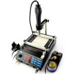 Oem 3in1 Yihua 853AAA jootmistejaam kuuma &otilde;hu ja kuumutiga 1270W