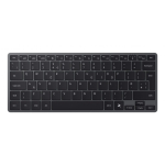 Samsung EJ-B7800 klaviatuur Kodu Bluetooth QWERTY Inglise Must