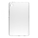 OBAL:ME TPU Cover for Samsung Galaxy Tab A11|A9 Transparent