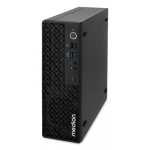 MEDION PICOWORX T80III MD340012 Intel Core Ultra 5 228V 32 GB DDR5-SDRAM 1 TB SSD Windows 11 Home Mini PC Must
