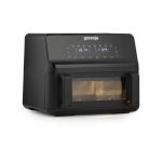 Gorenje Air Fryer AF2700BP