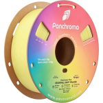 Polymaker Panchroma PLA Celestial - Celestial Light Kollane