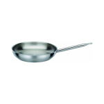 Induktsioonk&otilde;lblik Induktsioonk&otilde;lblik roostevabast terasest pann GSW975322, &Oslash;32 cm