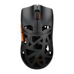Deltaco Deltaco Gaming DM370 hiir M&auml;ngimine M&otilde;lemak&auml;eline RF Wireless + Bluetooth + USB Type-A Optiline 12000 DPI