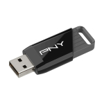 PNY Attach&eacute; X USB-v&auml;lkm&auml;lu 64 GB USB t&uuml;&uuml;p A 3.2 Gen 1 (3.1 Gen 1) Must