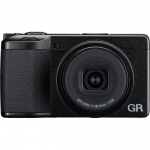 Ricoh GR IV digikaamera
