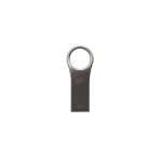 Silicon Silicon Power Jewel J80 USB-v&auml;lkm&auml;lu 128 GB USB t&uuml;&uuml;p A 3.2 Gen 1 (3.1 Gen 1) Titaanium
