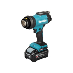 Akumulaatoriga Akumulaatoriga &otilde;hupuhur MAKITA 40V MAX XGT HG001GZ02