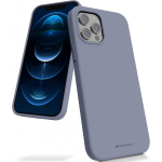 D&euml;klas D&euml;klas Mercury Silikoninis dėklas Samsung A175 A17 4G/A176 A17 5G lavendel hall