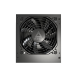 Montech APX550 toiteallika komponent 550 W 20+4 pin ATX ATX Must