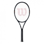 Wilson Pro Staff Team Classic (16&times;19) tennisikets, k&auml;epideme suurus 1