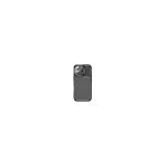 Beline Carbon Armor Apple iPhone 16e kaitse&uuml;mbris must/ must kast