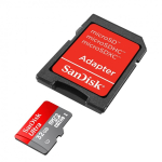 SanDisk 32GB Android Ultra microSDHC Klass 10