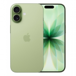 Apple iPhone 17 16 cm (6.3") Kaksik-SIM iOS 26 5G USB t&uuml;&uuml;p-C 512 GB Salvei