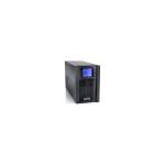 Puhas Puhas Sine Wave UPS 3kVA 2400W AVR LCD